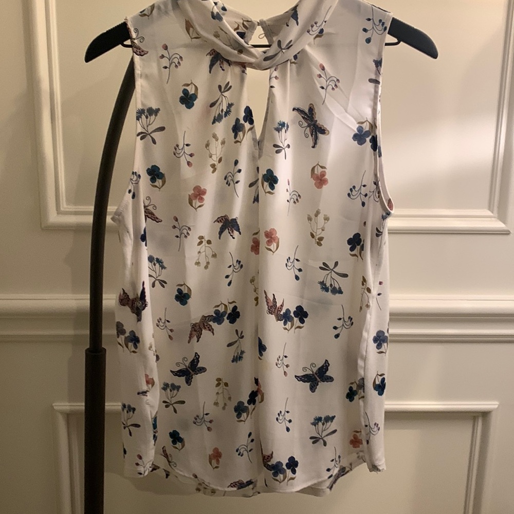 Loft top